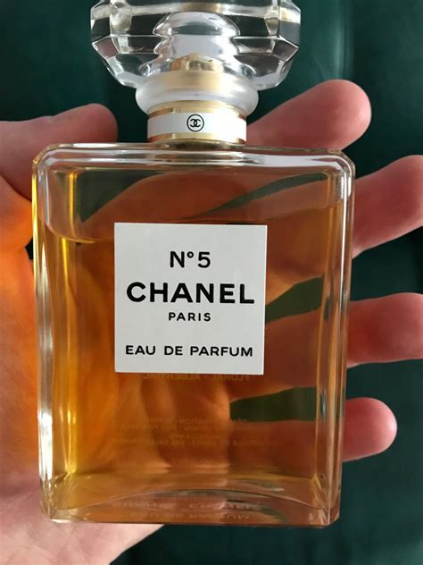 chanel n 5 piramide olfattiva|Chanel No 5 Eau de Cologne di Chanel da donna .